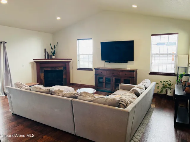 $795,000 | 3588 West Loxton Loop, Coeur D'Alene, ID 83815