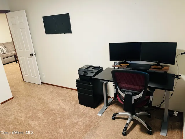 $795,000 | 3588 West Loxton Loop, Coeur D'Alene, ID 83815