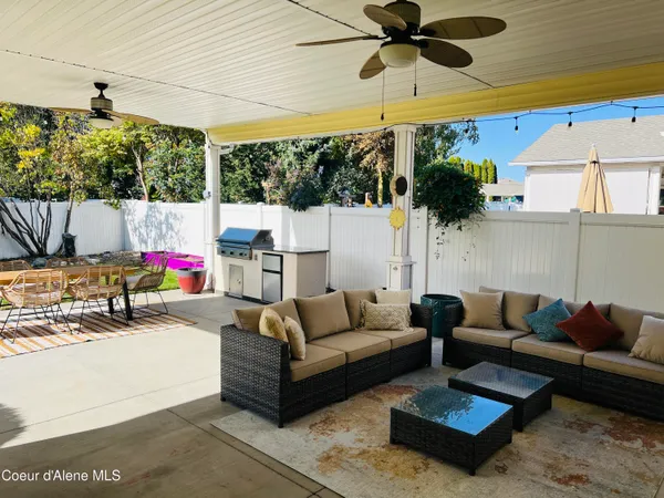 $774,999 | 3588 West Loxton Loop, Coeur D'Alene, ID 83815