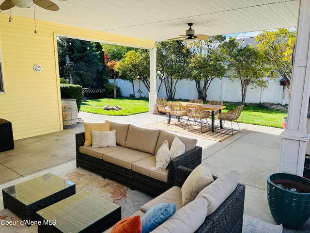 $795,000 | 3588 West Loxton Loop, Coeur D'Alene, ID 83815