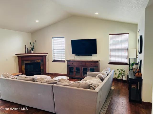 $795,000 | 3588 West Loxton Loop, Coeur D'Alene, ID 83815