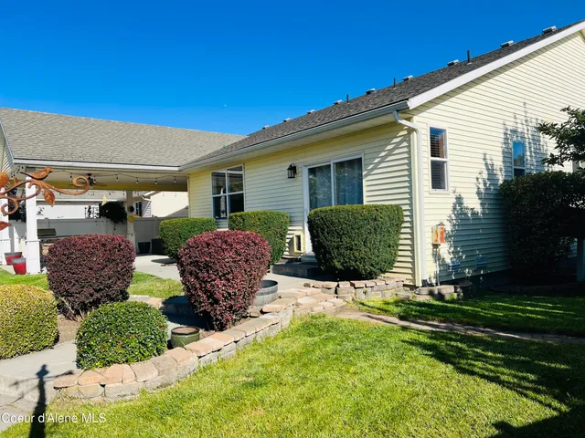 $795,000 | 3588 West Loxton Loop, Coeur D'Alene, ID 83815