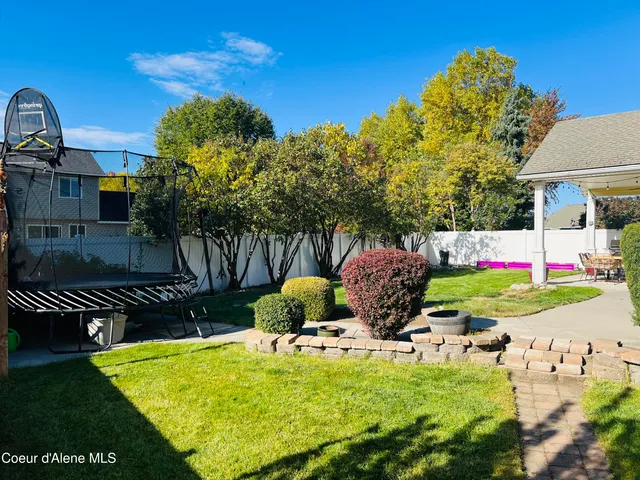 $795,000 | 3588 West Loxton Loop, Coeur D'Alene, ID 83815