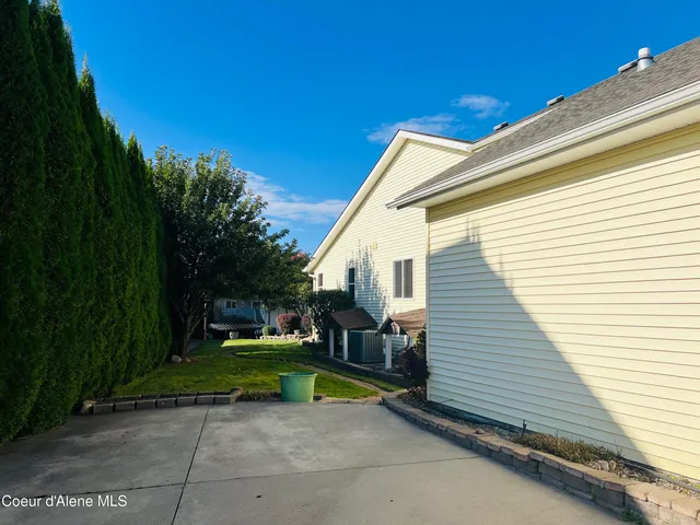 $795,000 | 3588 West Loxton Loop, Coeur D'Alene, ID 83815