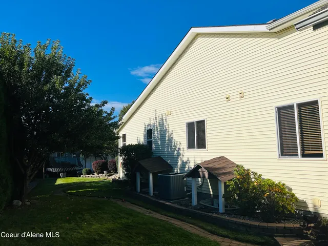 $795,000 | 3588 West Loxton Loop, Coeur D'Alene, ID 83815