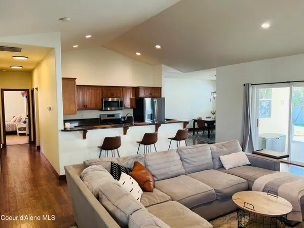 $774,999 | 3588 West Loxton Loop, Coeur D'Alene, ID 83815