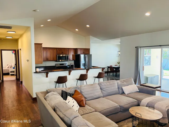 $795,000 | 3588 West Loxton Loop, Coeur D'Alene, ID 83815