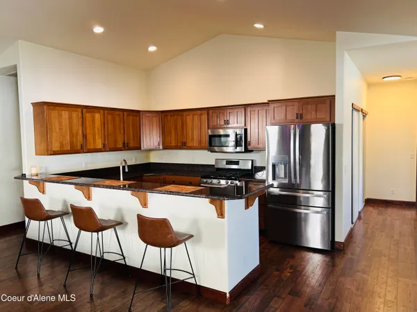 $774,999 | 3588 West Loxton Loop, Coeur D'Alene, ID 83815