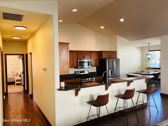 $795,000 | 3588 West Loxton Loop, Coeur D'Alene, ID 83815