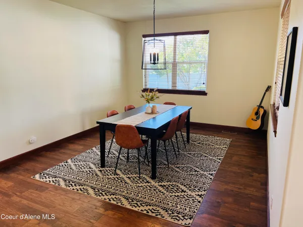 $774,999 | 3588 West Loxton Loop, Coeur D'Alene, ID 83815