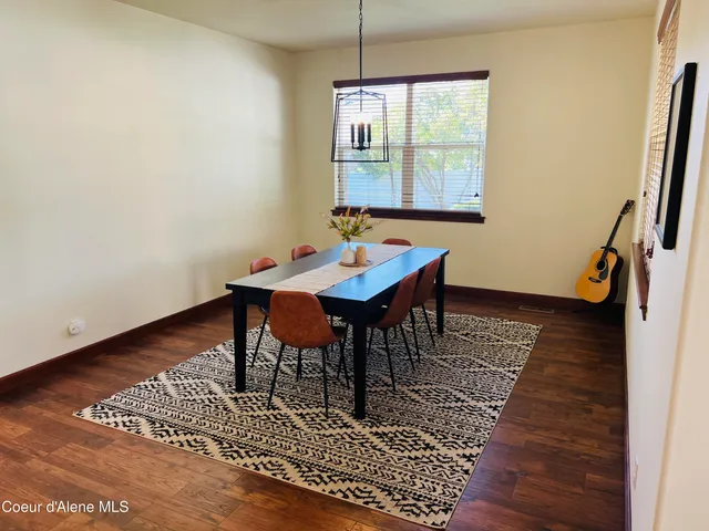 $795,000 | 3588 West Loxton Loop, Coeur D'Alene, ID 83815