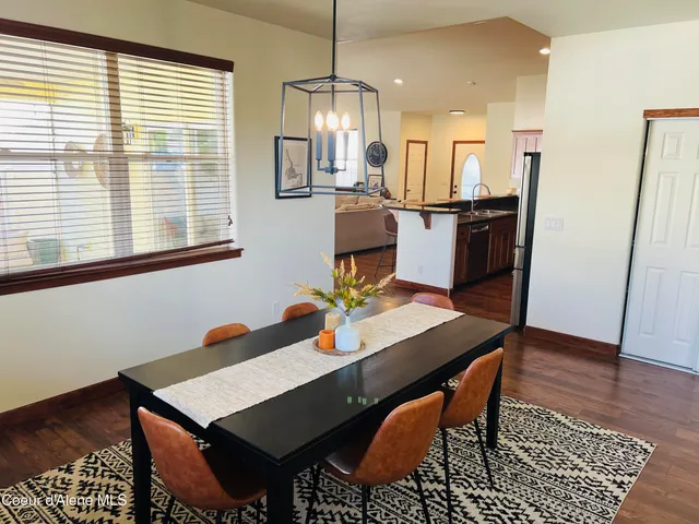 $795,000 | 3588 West Loxton Loop, Coeur D'Alene, ID 83815