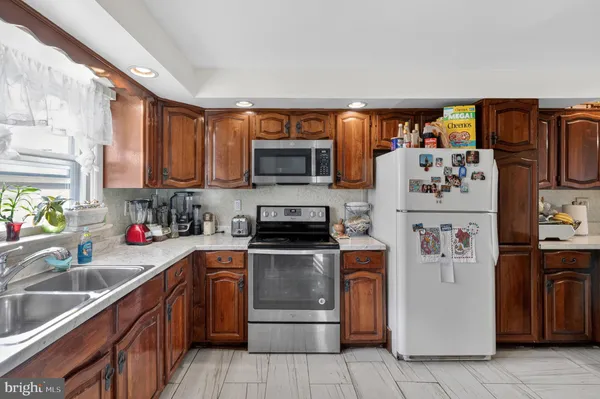 $489,000 | 368 Dorrance Street, Bristol, PA 19007