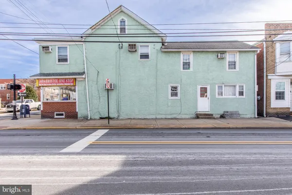 $489,000 | 368 Dorrance Street, Bristol, PA 19007