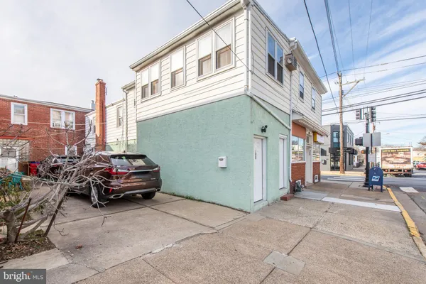 $489,000 | 368 Dorrance Street, Bristol, PA 19007