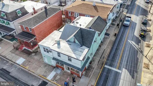 $499,000 | 368 Dorrance Street, Bristol, PA 19007