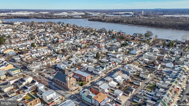 $499,000 | 368 Dorrance Street, Bristol, PA 19007