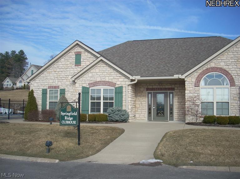 9151 Springfield Road, Unit 701 Youngstown, OH 44514 - Photo 21 of 21