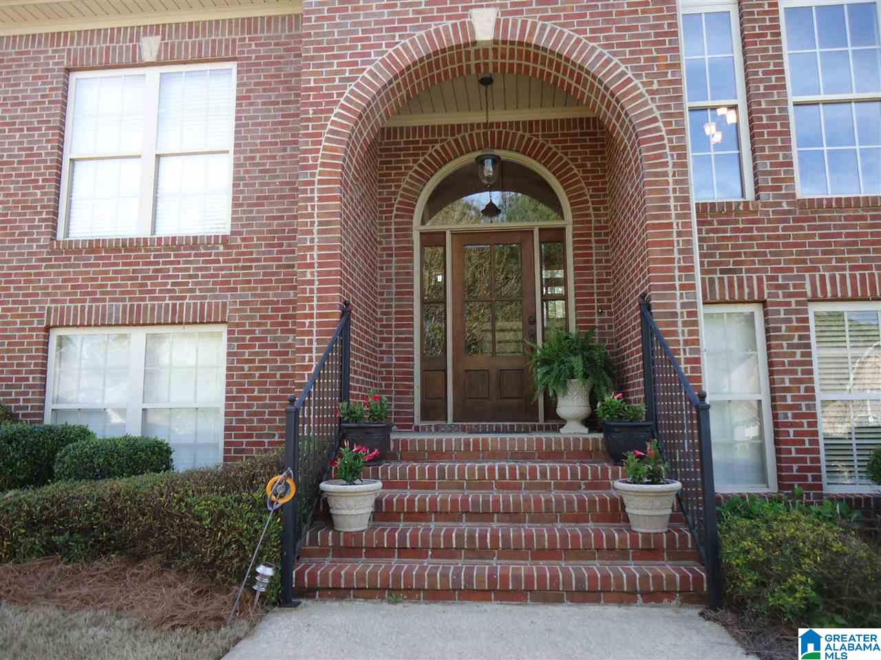 526 Woodbridge Trace Chelsea, AL 35043 - Photo 34 of 44