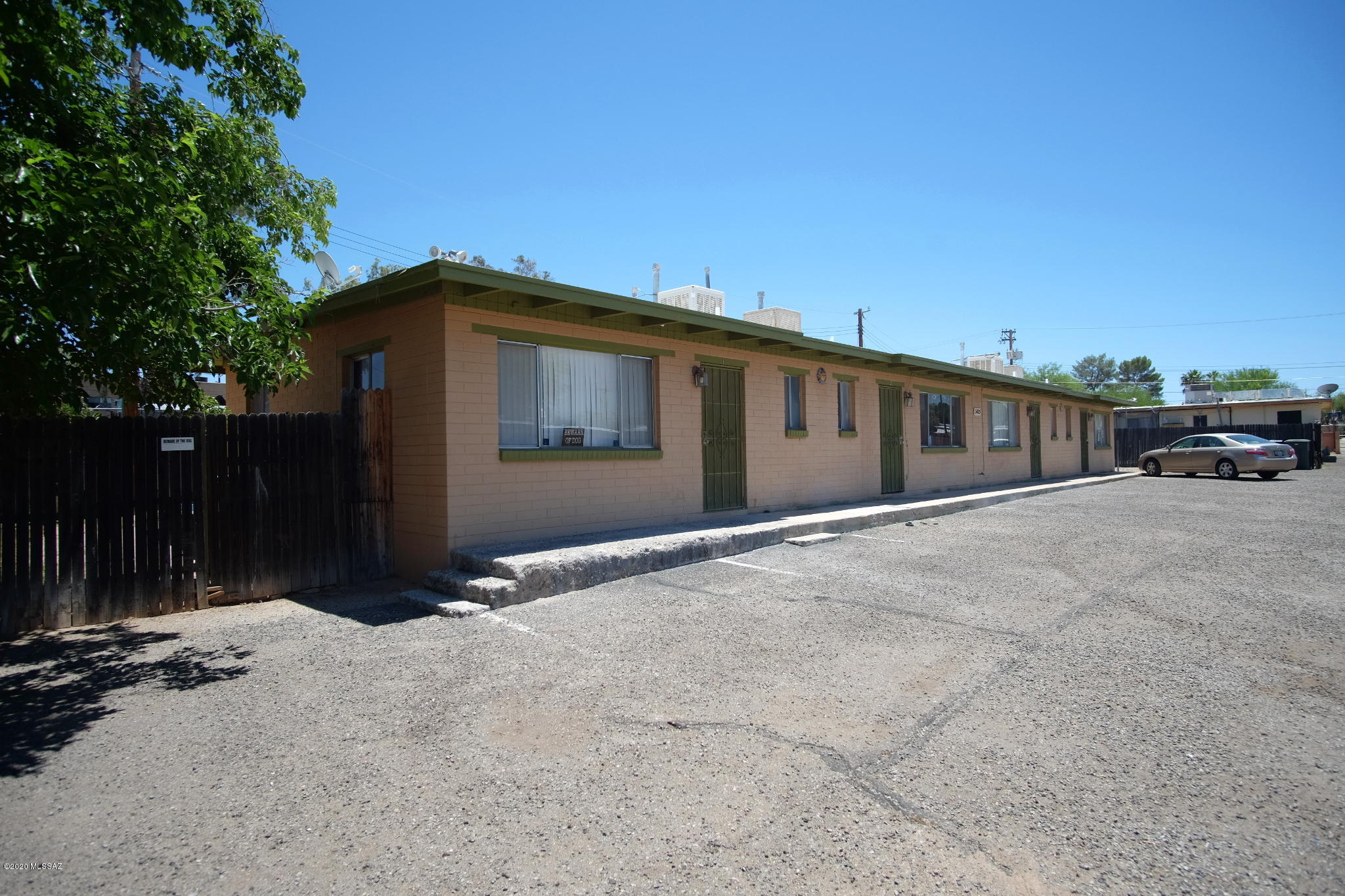 3425 East Lind Road Tucson, AZ 85716 - Photo 25 of 26