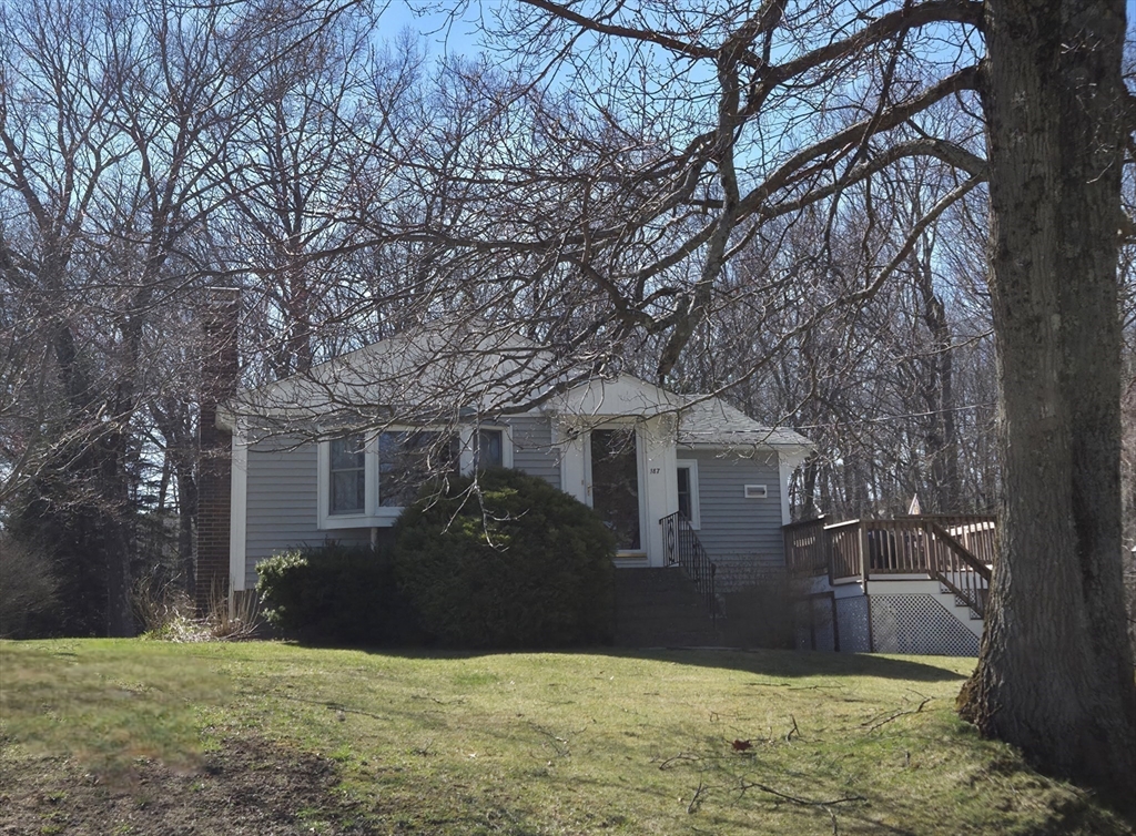 187 Brigham Hill Road Grafton, MA 01536 - Photo 1 of 17