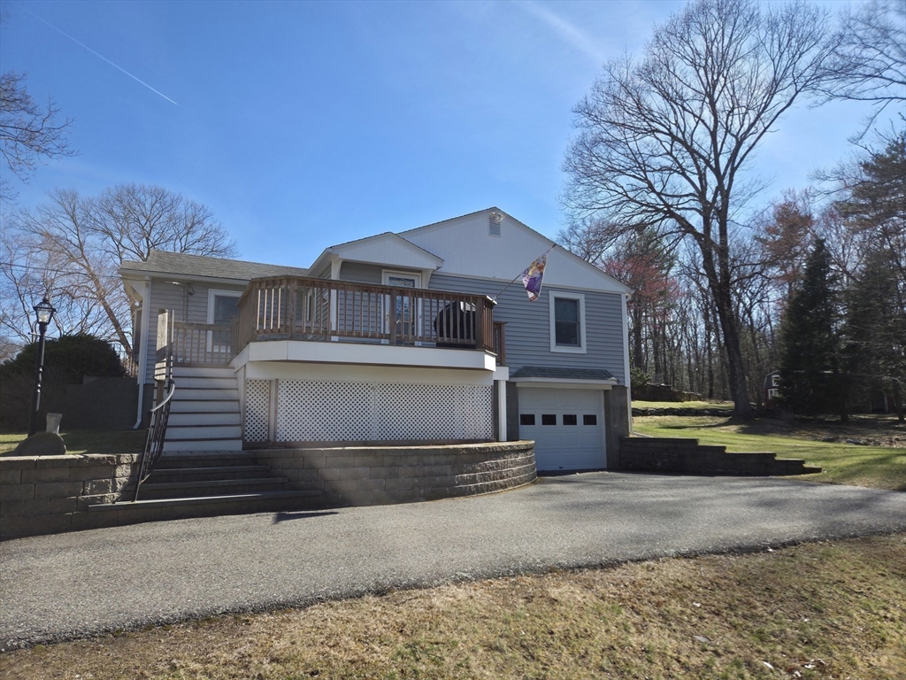 187 Brigham Hill Road Grafton, MA 01536 - Photo 14 of 17