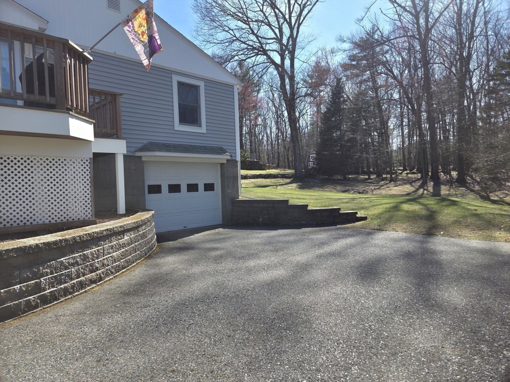 187 Brigham Hill Road Grafton, MA 01536 - Photo 15 of 17