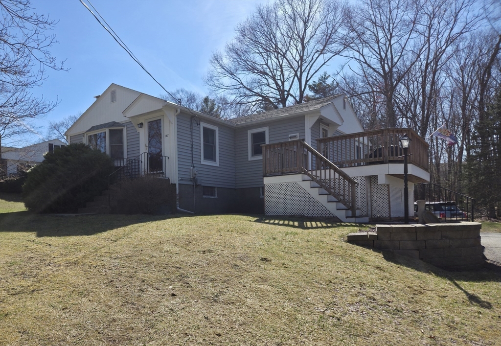 187 Brigham Hill Road Grafton, MA 01536 - Photo 17 of 17