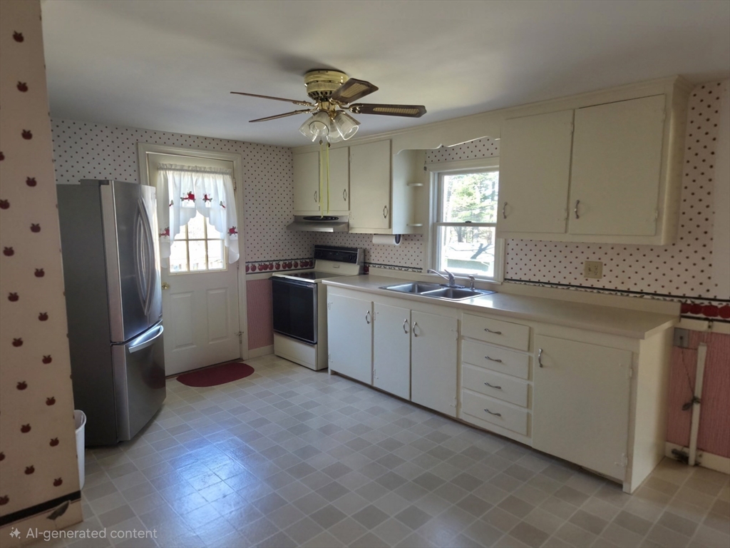 187 Brigham Hill Road Grafton, MA 01536 - Photo 4 of 17