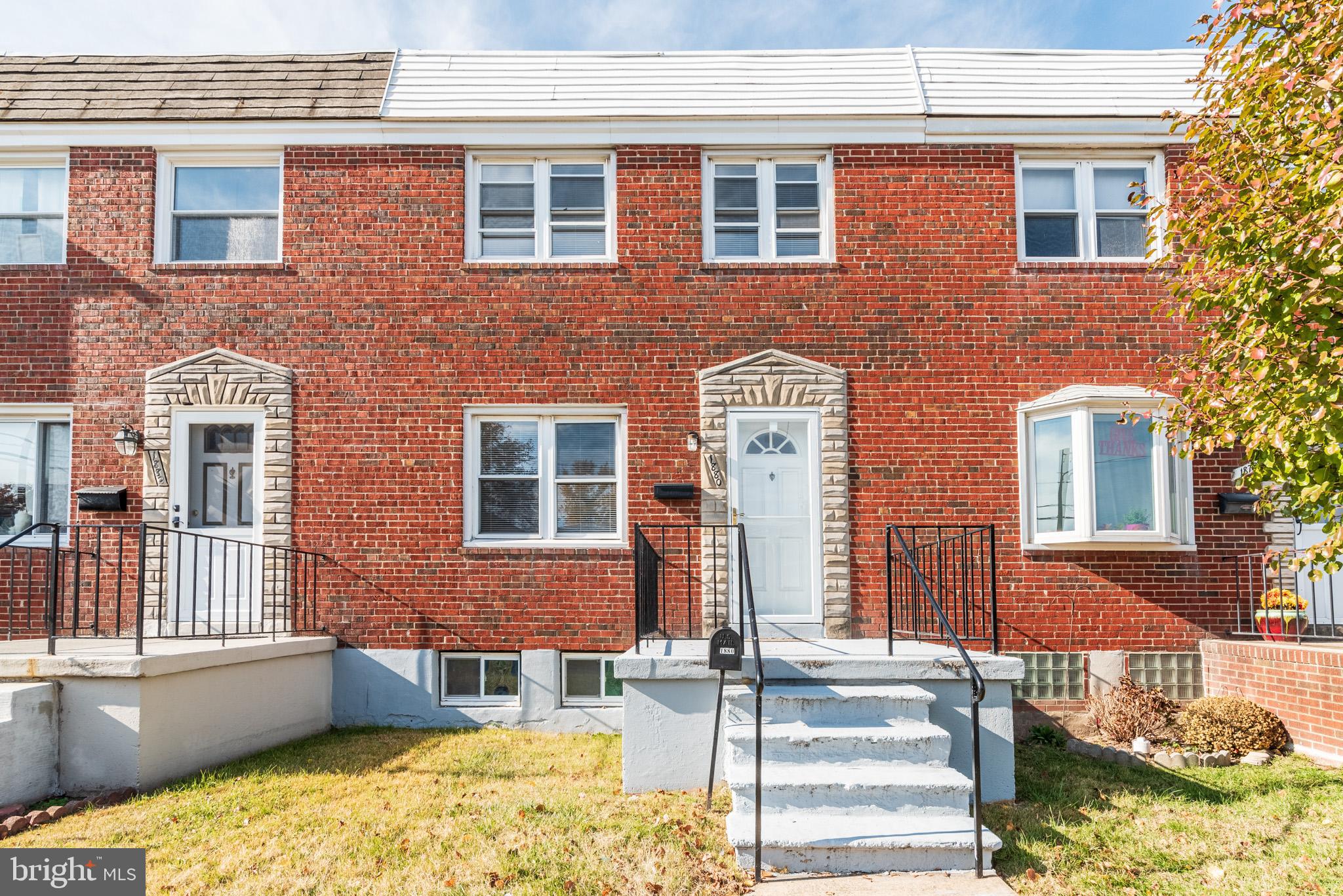1880 Church Road Baltimore, MD 21222 - Photo 1 of 52 Ready to Move In Townhome with 3 Finished Levels