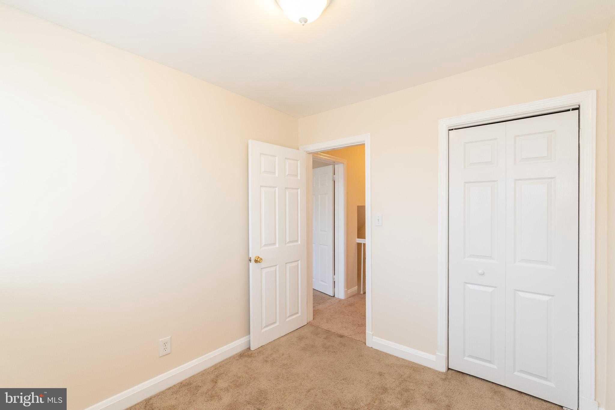 1880 Church Road Baltimore, MD 21222 - Photo 17 of 52 Bedroom 3