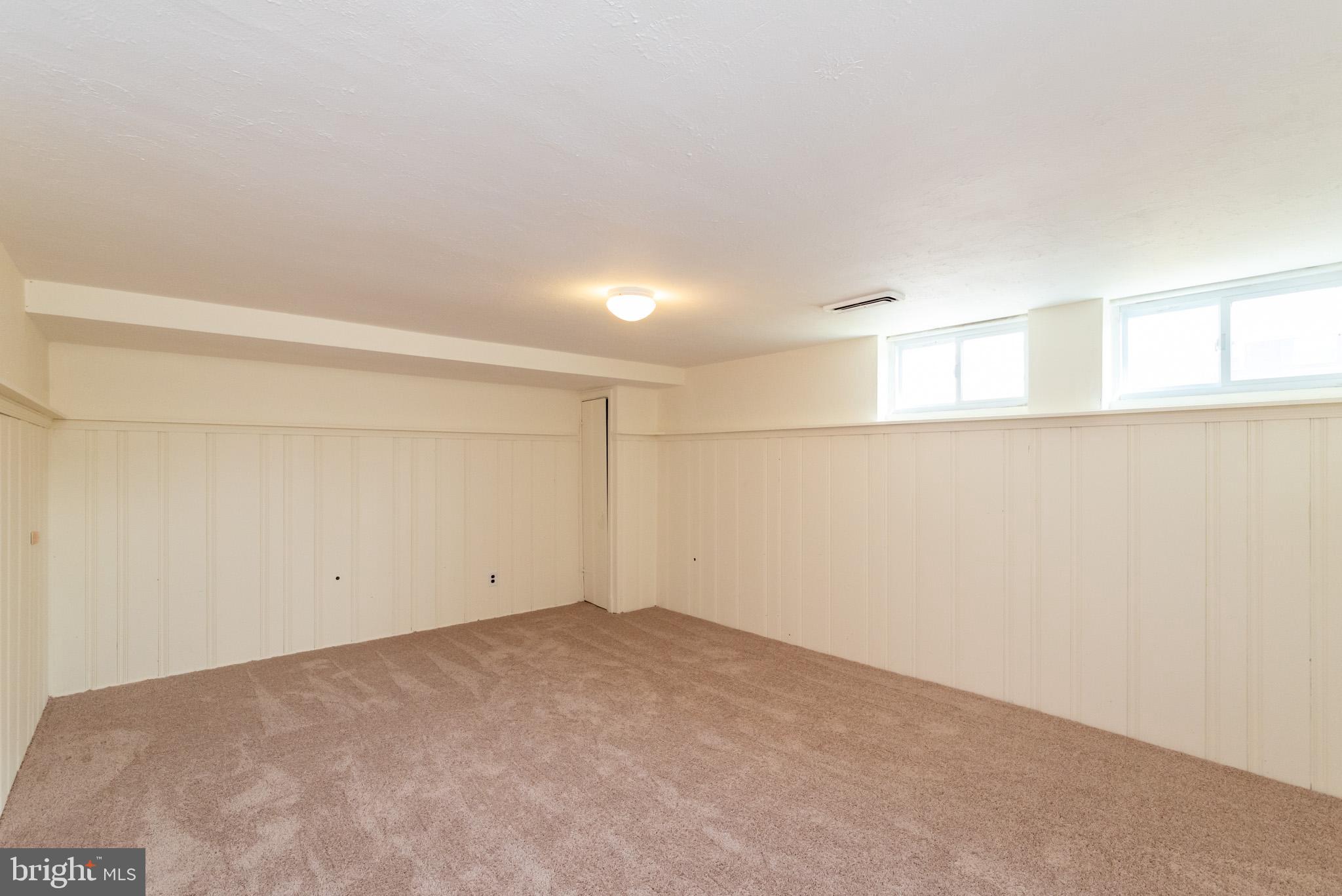 1880 Church Road Baltimore, MD 21222 - Photo 34 of 52 FIN. Lower Level Family- Media Room