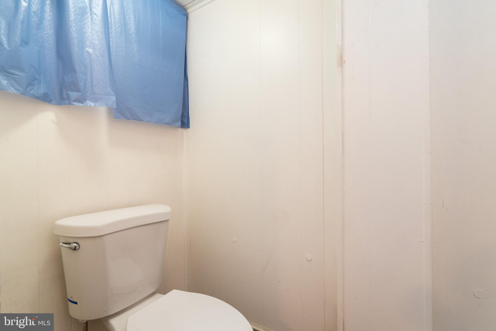 1880 Church Road Baltimore, MD 21222 - Photo 35 of 52 Lower Level Bathroom