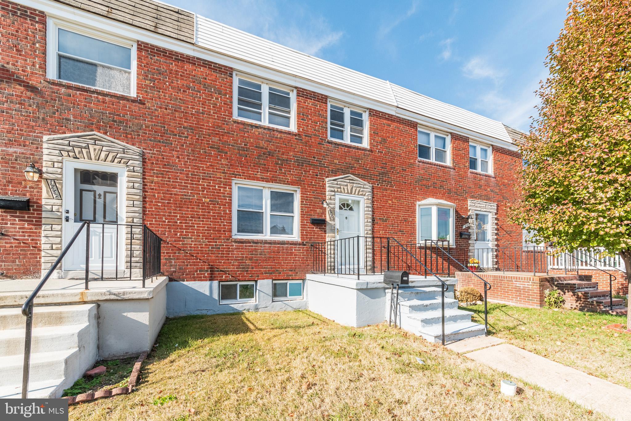1880 Church Road Baltimore, MD 21222 - Photo 52 of 52 Welcome Home to 1880 Church Road !