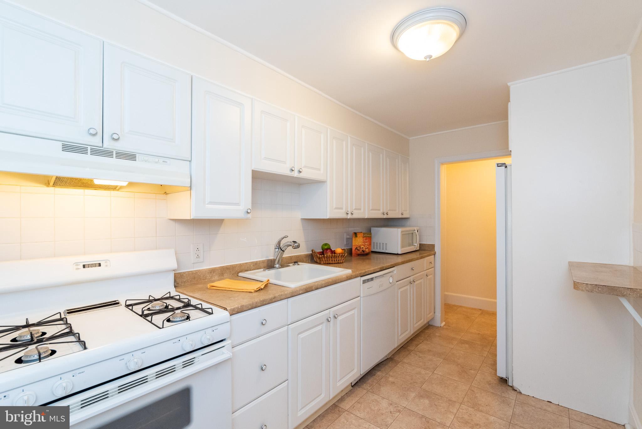 1880 Church Road Baltimore, MD 21222 - Photo 7 of 52 Spacious Kitchen w/Updated Appliances