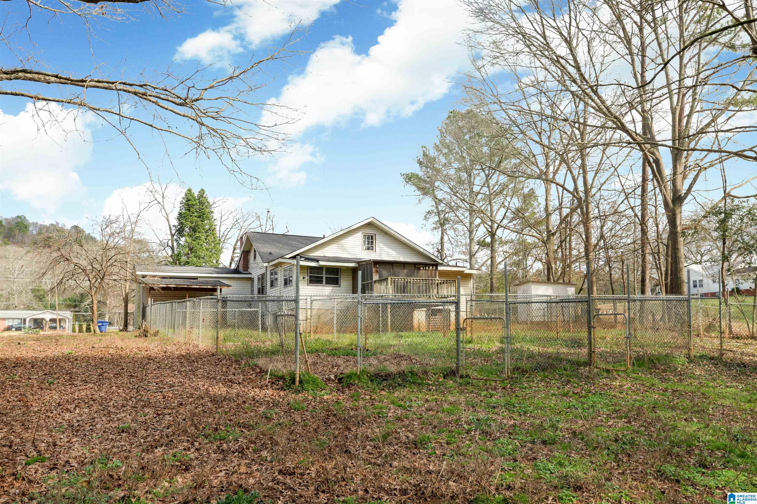 1610 Taylors Mill Road Talladega, AL 35160 - Photo 15 of 20