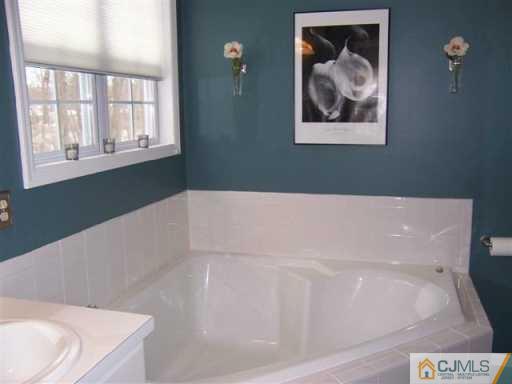 75 Stratton Road Old Bridge, NJ 07747 - Photo 7 of 8 a bathroom with a bathtub