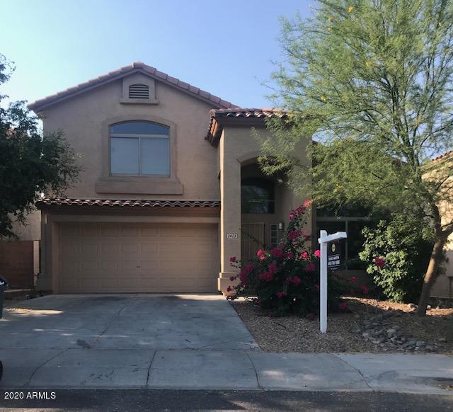2423 West Via Dona Road Phoenix, AZ 85085 - Photo 1 of 9 IMG_7135