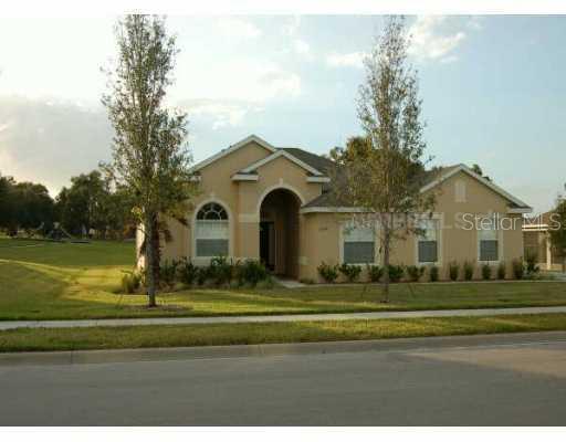 2664 Haskill Hill Road Apopka, FL 32712 - Photo 1 of 1 Exterior Front