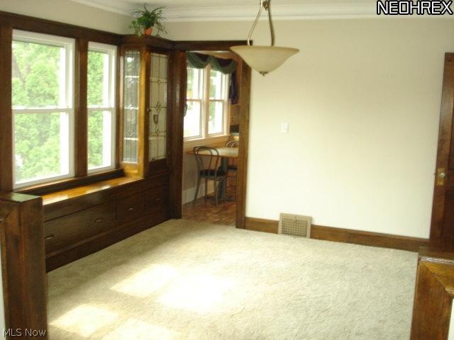 6907-6909 Ackley Road Parma, OH 44129 - Photo 14 of 25 Dining Room - Up