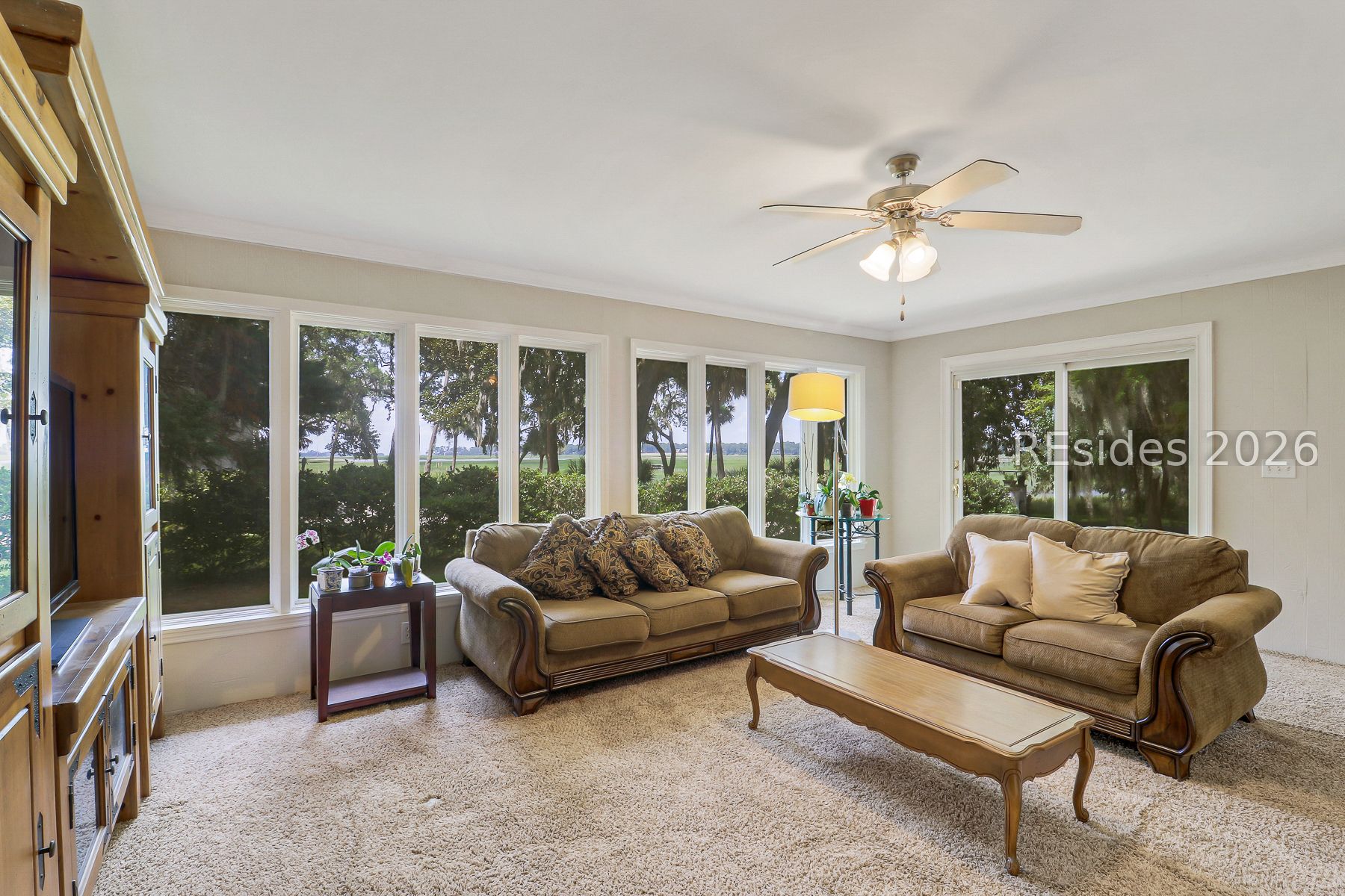 93 Myrtle Island Road Bluffton, SC 29910 - Photo 12 of 44