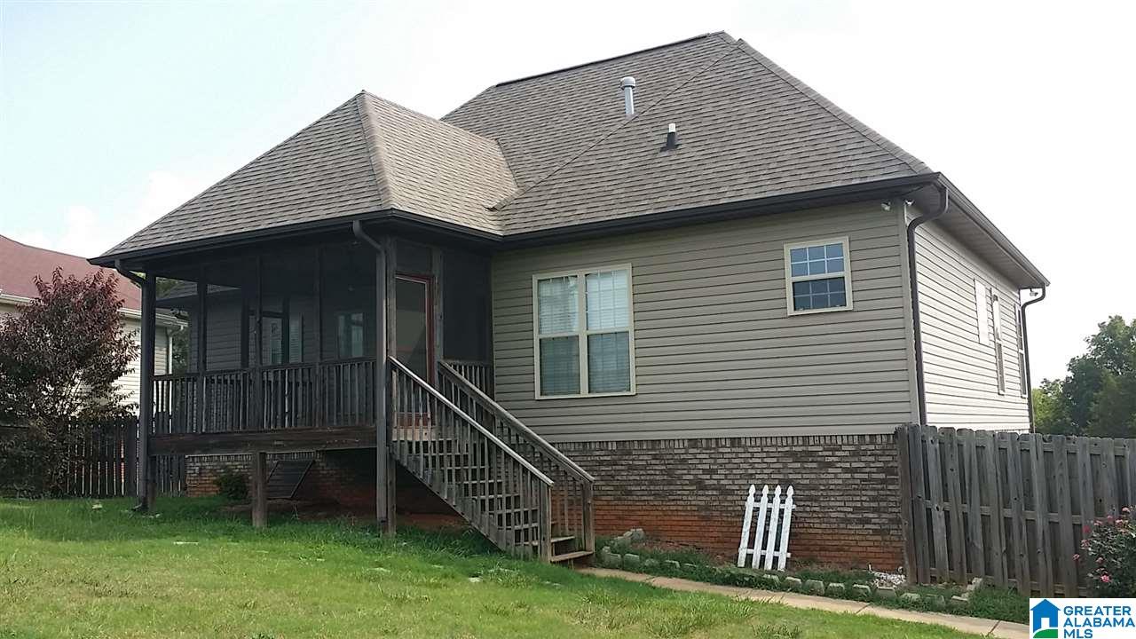 185 Smithfield Lane Springville, AL 35146 - Photo 3 of 38