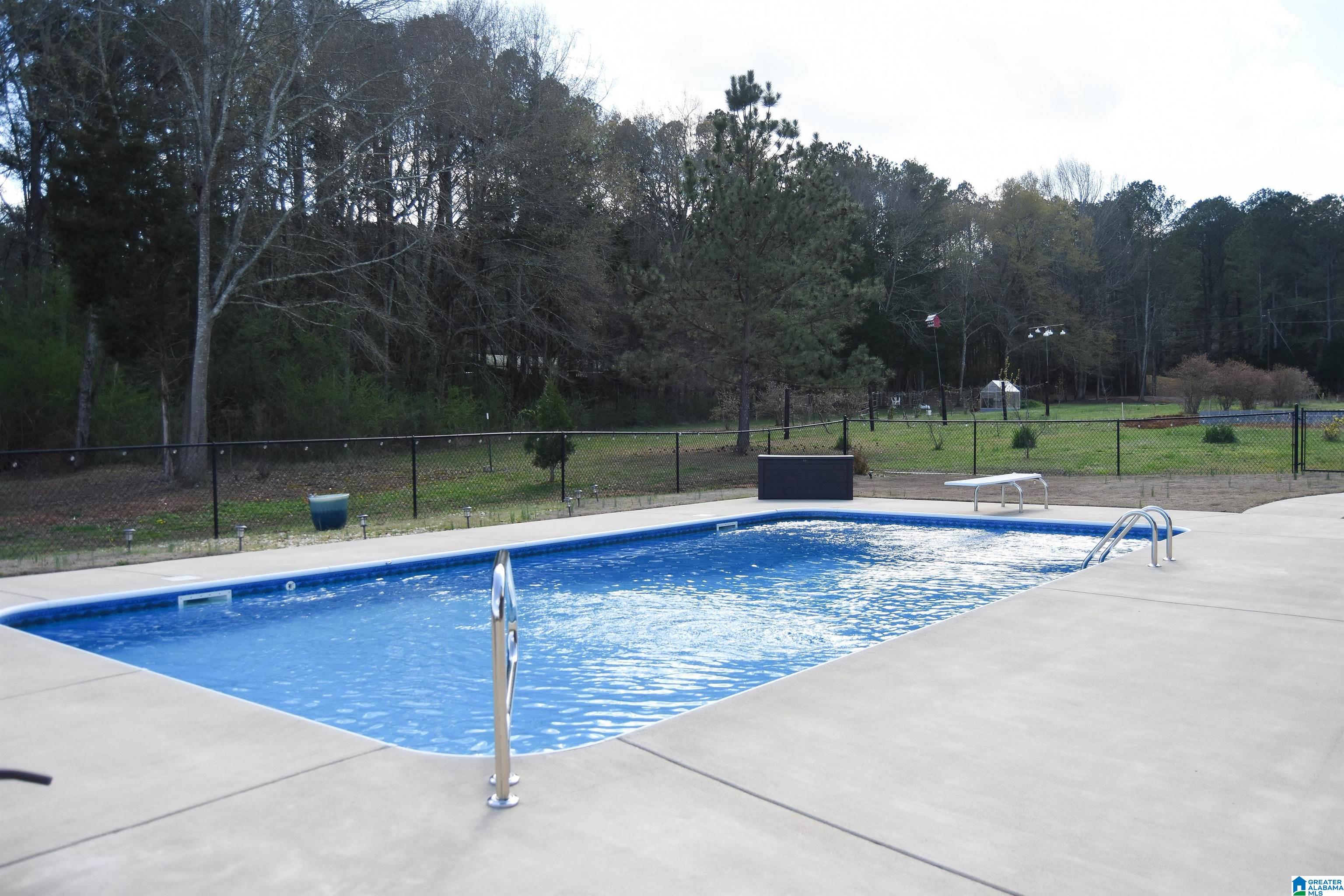 2700 Red Rd 55 Anniston, AL 36207 - Photo 46 of 50
