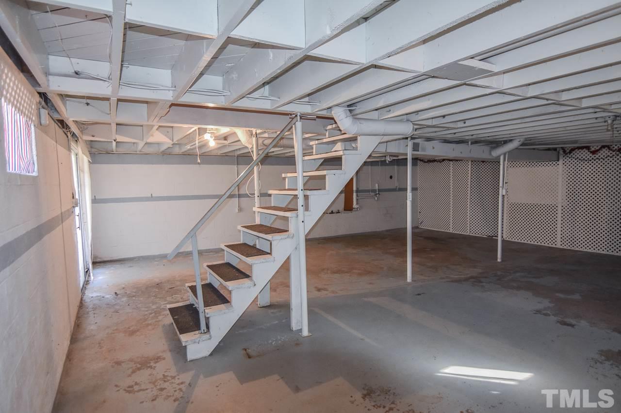 122 Henderson Road Roxboro, NC 27573 - Photo 20 of 27 a view of entryway