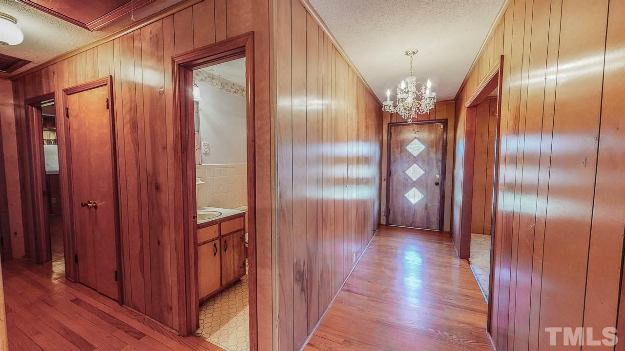 122 Henderson Road Roxboro, NC 27573 - Photo 8 of 27 a view of a elevator