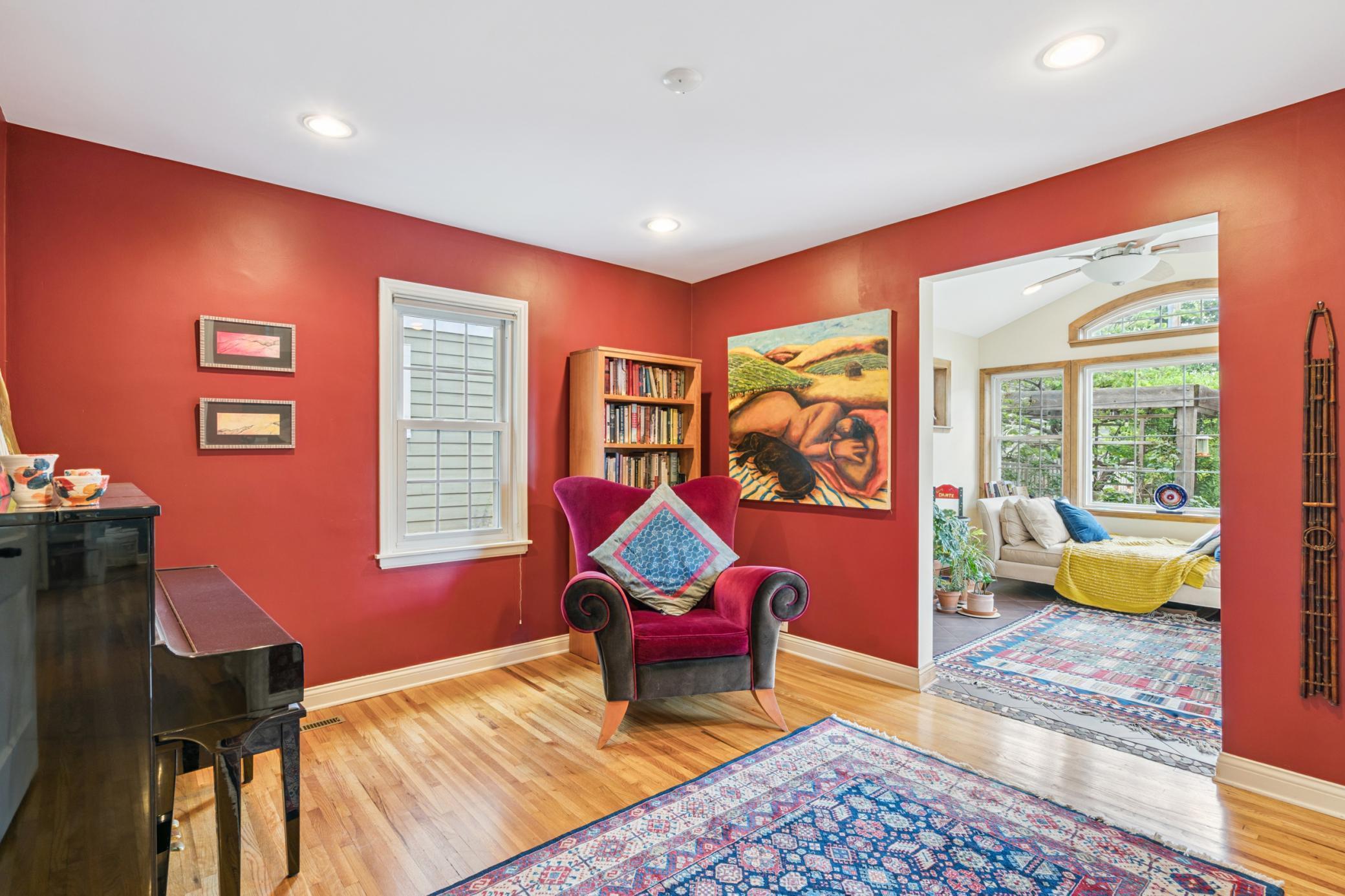 4013 Natchez Avenue South Edina, MN 55416 - Photo 12 of 39