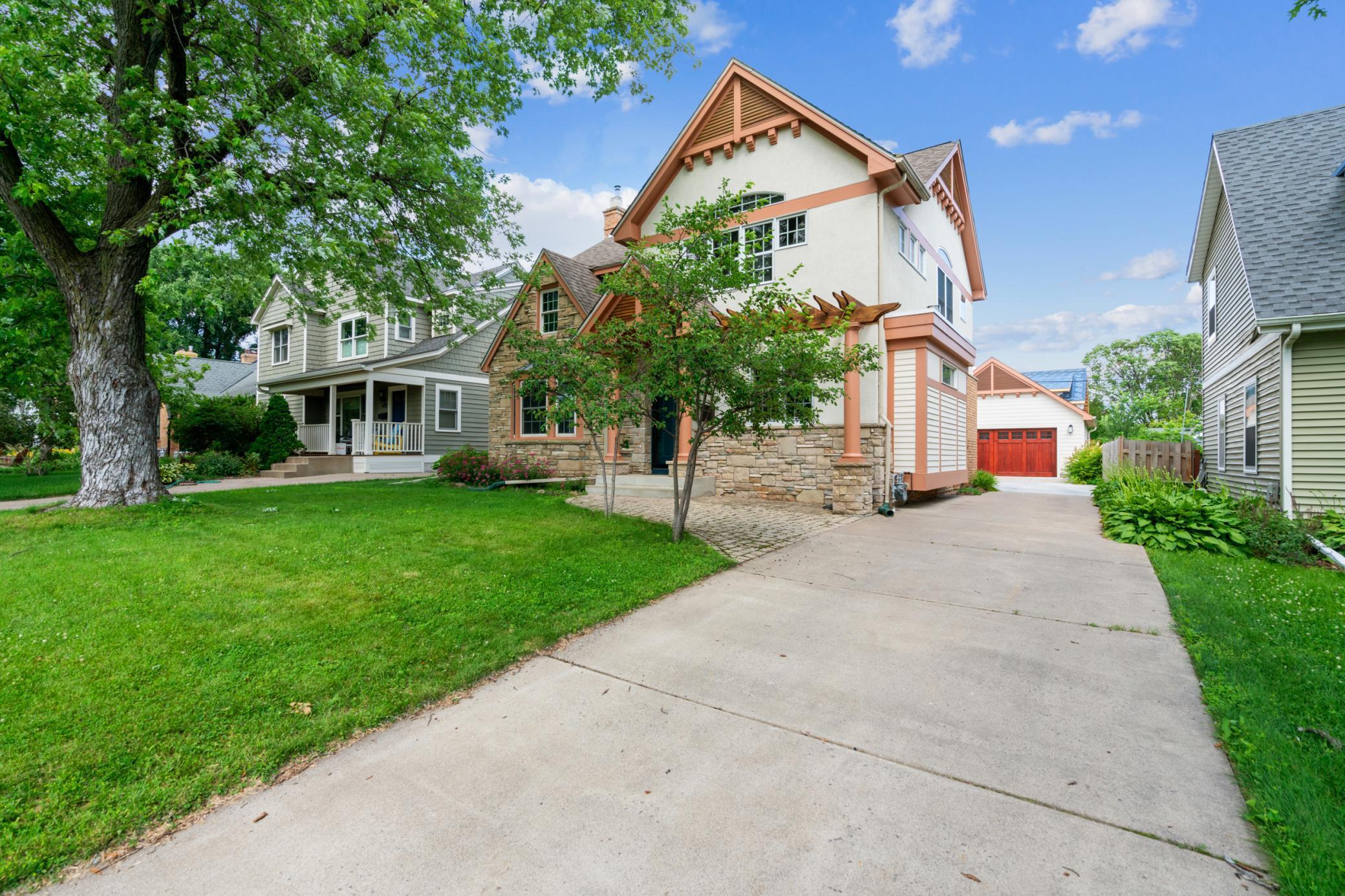 4013 Natchez Avenue South Edina, MN 55416 - Photo 2 of 39