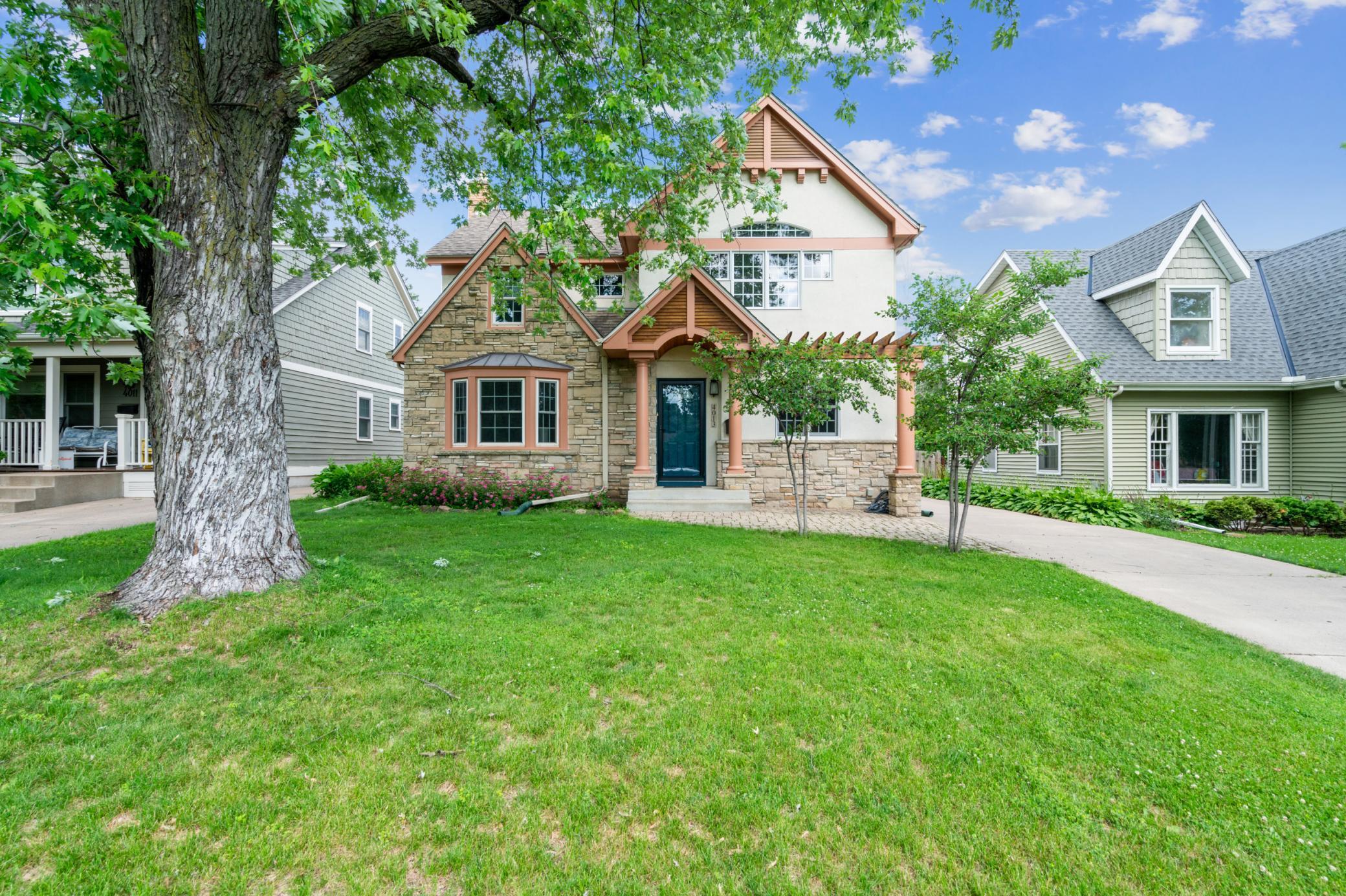 4013 Natchez Avenue South Edina, MN 55416 - Photo 31 of 39