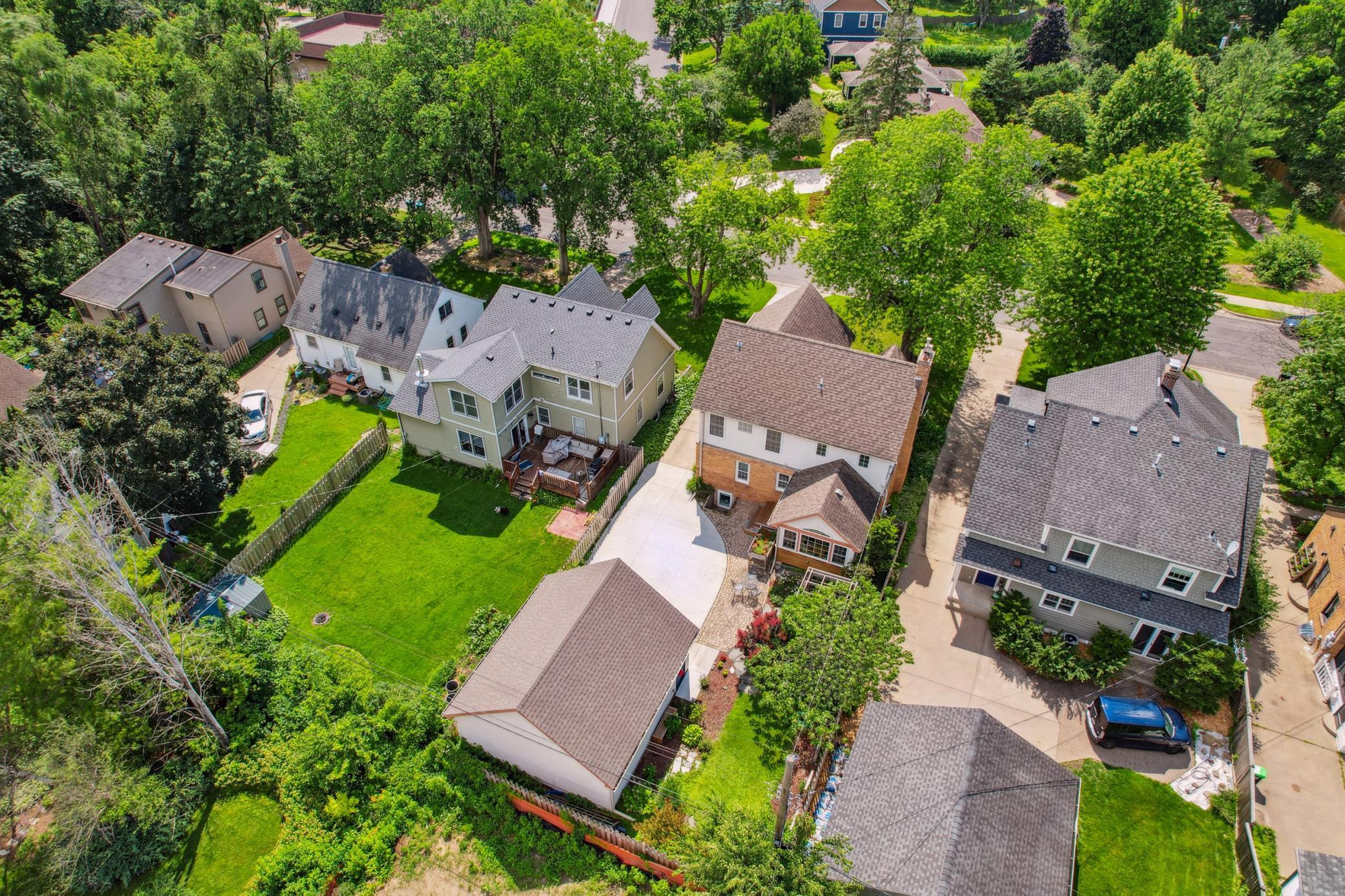 4013 Natchez Avenue South Edina, MN 55416 - Photo 33 of 39