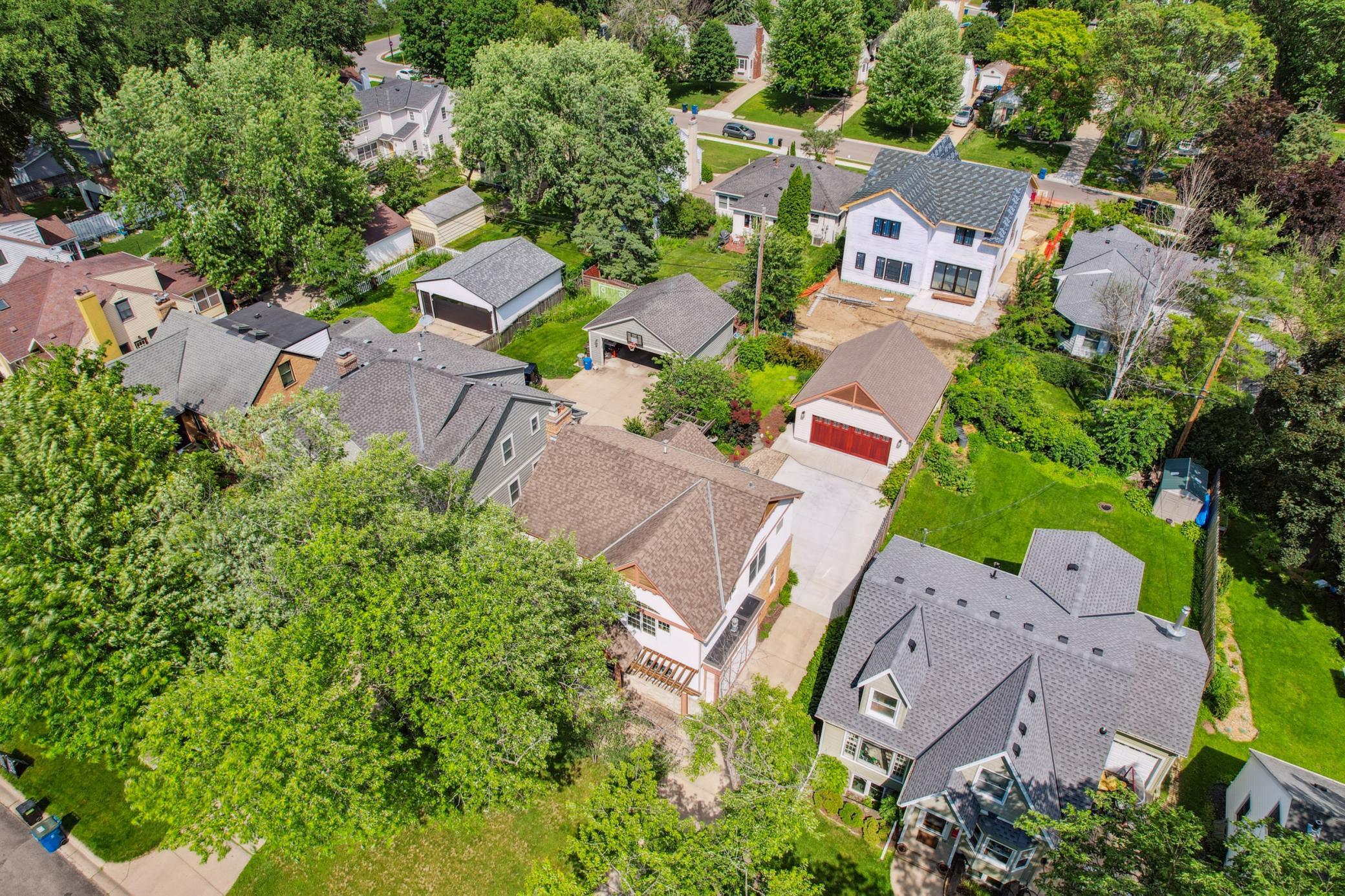 4013 Natchez Avenue South Edina, MN 55416 - Photo 35 of 39